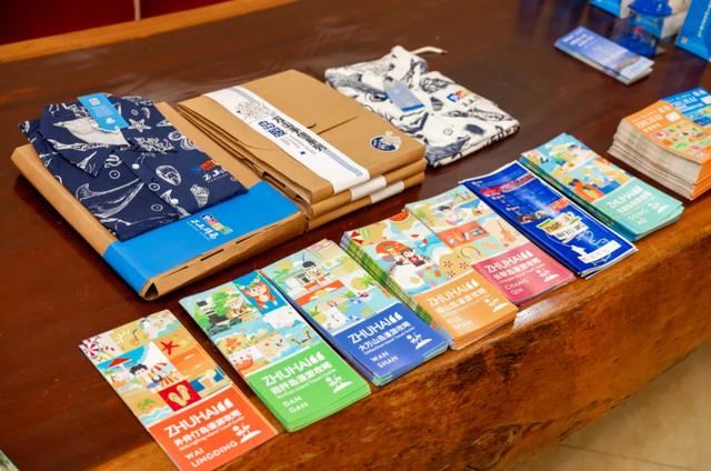 “人生海海 来来珠海——请到珠海过大年”文旅推介会在韶关市成功举办 这个春节，一起来珠海看海！