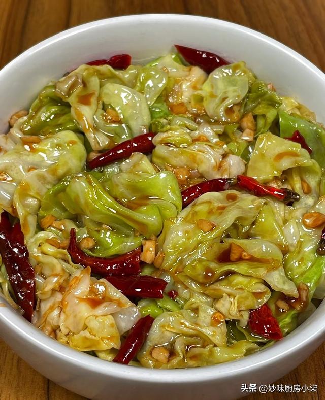 自带“青霉素”的四种菜，建议隔天吃一回，清热解毒、增强免疫力