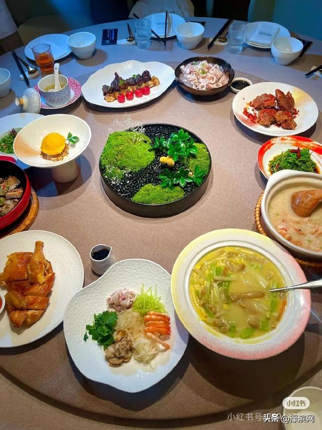 大淮，崇川喊你来逛！