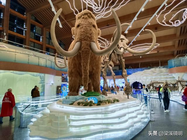 长白山北坡游（下）——吉林游（3）