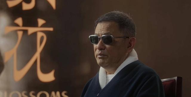 二湘：从毒枭北大王哥到墨镜王，精英的堕落与算计