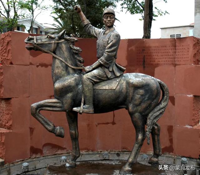 铭记历史 缅怀先烈｜寻访张冲故居：从疆场抗敌到建设桑梓的赤子之路
