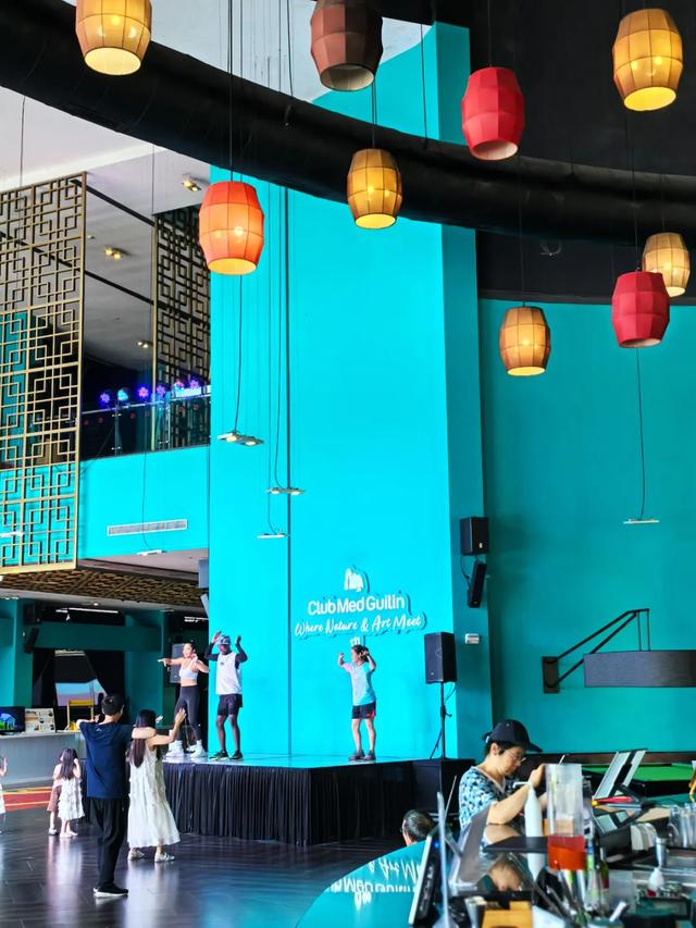 桂林：静谧时光愚自悠！