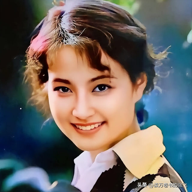 刘晓庆担心的事发生了！意外摔倒、分不清人	，75岁不服老不行了？