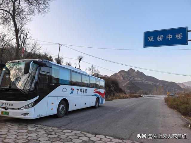 长城徒步之95：赤城万水泉村至琵琶村长城，遇42眼护城墩和圆楼