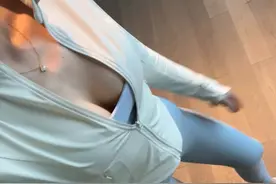 长期跑步，把胸跑小了，怎么办？图片