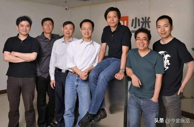雷军最隐秘的救命王牌：小米之家如何从绝境中逆袭	，狂扫百万用户