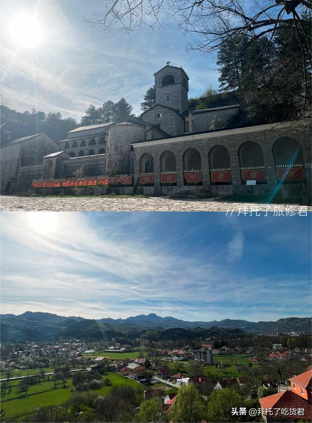🌊黑山旅行指南 | 解锁欧洲隐秘天堂