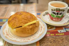 人人都吃过的畅销多年经典面包，不到十块就可以买到图片