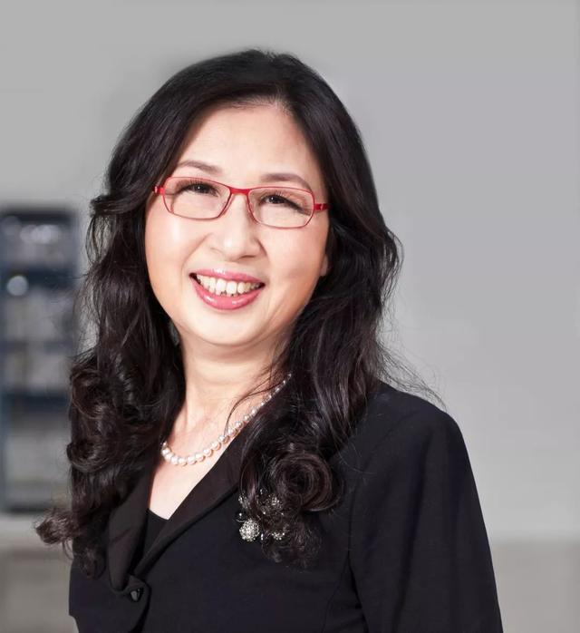 华为的救命恩人，没有她就没有华为的今天，连任正非也得惧她三分