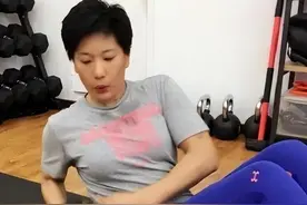 女篮名将李昕：与巩晓彬分手后嫁知识分子，离异后至今单身图片