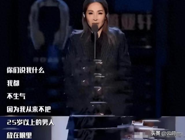 17任男友！45岁“纵欲过度”的萧亚轩，今骨瘦如柴脸部凹陷像怪物