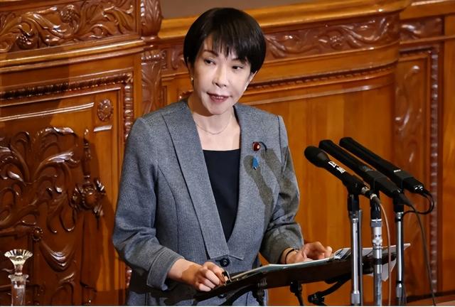 所有借口被中方铁的事实驳倒，日本内阁秘书长木原稔出来装可怜