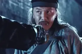 神仙索与搬运术，古代神秘幻术，古彩戏法是不是邪术?图片