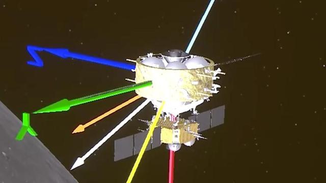 官宣！中国2030前登月最后一步，2026梦舟一号首飞，登月已经定局