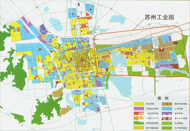 一座超级商业体的城市使命