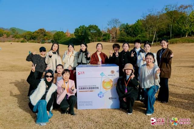 一场穿越千年的秋日之旅——完美宋潮音乐节绽放千岛湖