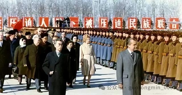郭松民： 对长城意象的最好诠释
