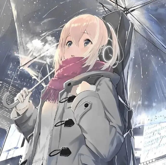 头像|可直存动漫头像(276张) - 图画吧TUHUABA