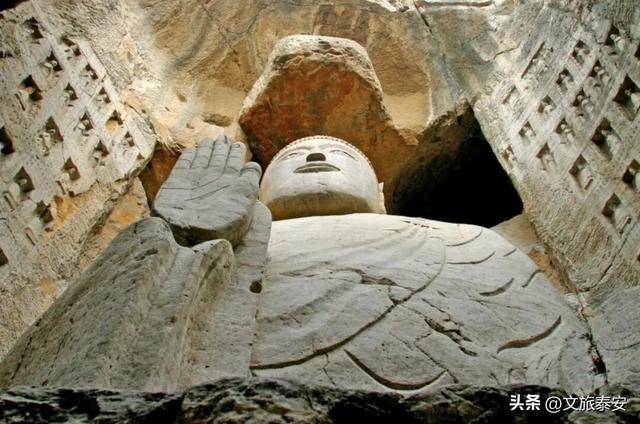 重阳至，来看泰安“登高”全攻略！