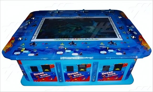 上世纪的国产游戏之光，已经“恶堕”成博彩游戏公司了