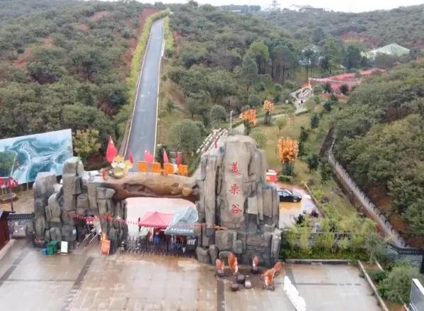长沙浏阳市一日游旅游攻略：推荐十大必去景点与好玩的地方