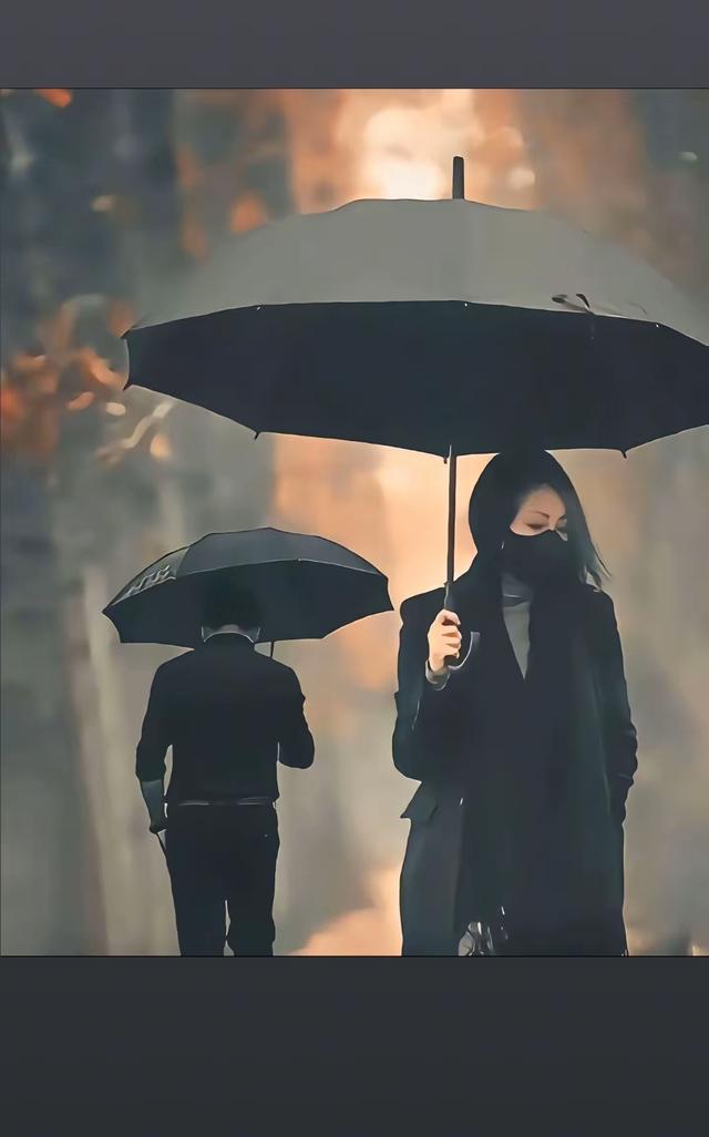 人因不惜而散，心因不真而凉！