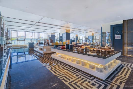 北京平谷丽亭酒店 —— 一站式商旅度假体验