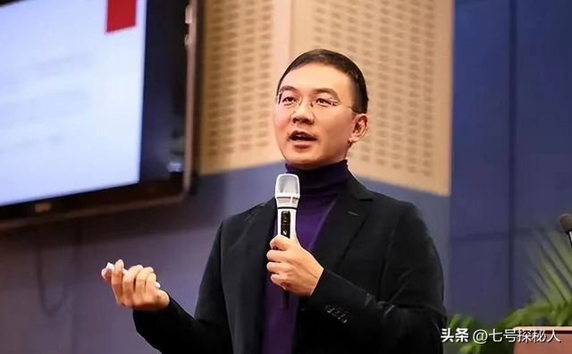 前央视主持人郎永淳，沦为阶下囚，刑满释放后，如今过得怎样？
