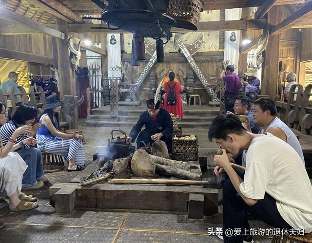 云南临沧：充满神秘感的滇红之都、世界佤乡，但却有自己的短板