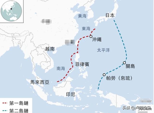 特朗普昭告天下，美国已无力回天，要放弃全球霸权，中国机会来了