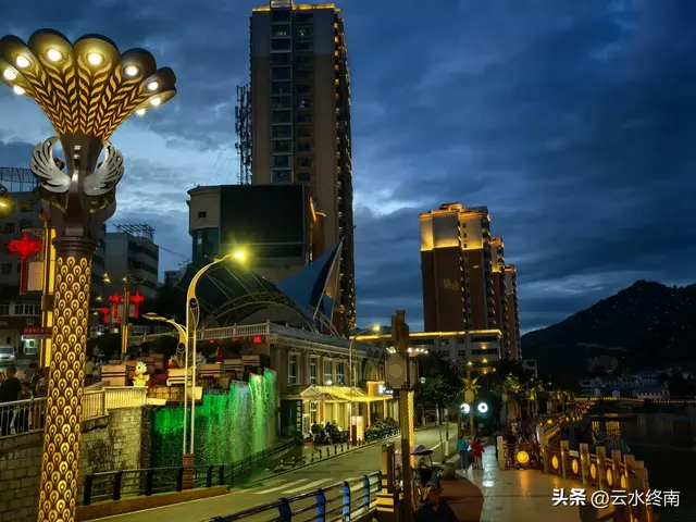 千年陈仓道上辉煌的小城，曾因旅游热闹的“一床难求”，现在如何
