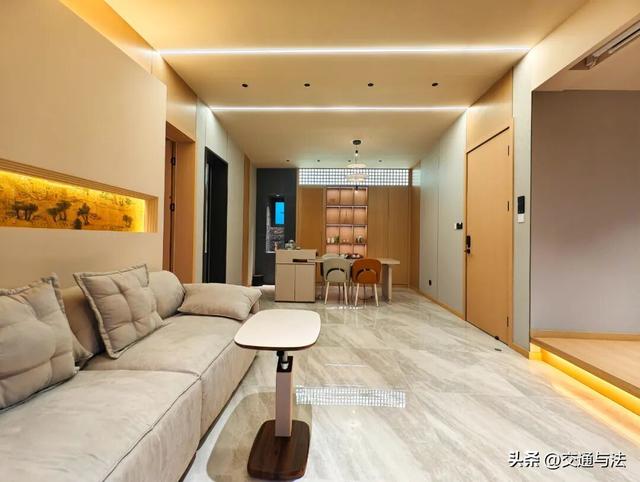 又见奇村 | 御水泉民宿：泡入户暖汤 + 围炉撸串