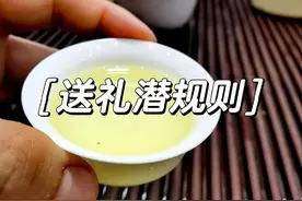 “送礼四不送，送了人财空”，指的是哪4种东西？犯了什么忌讳？图片