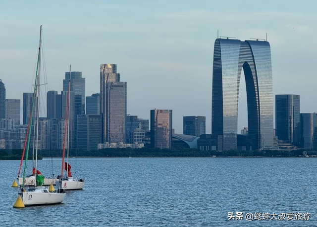 苏杭5日游自由行攻略怎么规划？有什么注意事项？看这里！