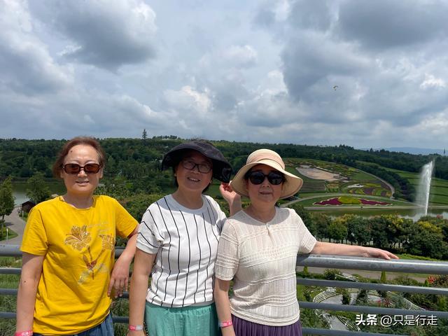 云南弥勒避暑旅游生活记录（一）