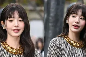 继Lisa之后，张元英这是…也要勇闯欧美了？图片
