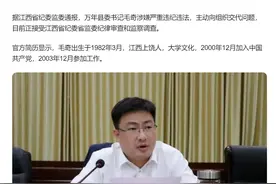 毛奇被抓，大快人心图片