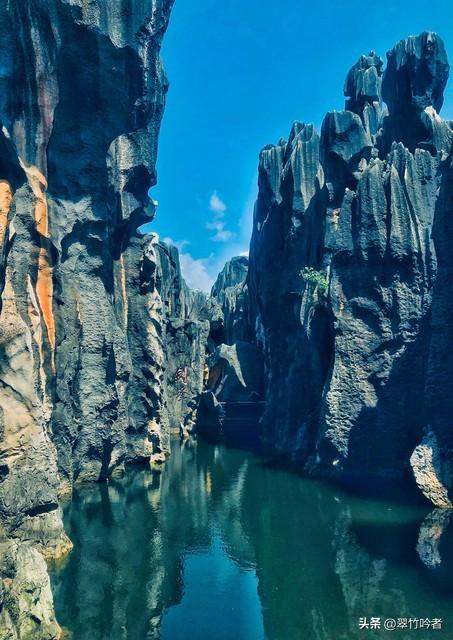 湖北这15处神仙地儿，绝了！本地人都不一定全知道