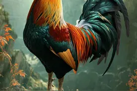 属鸡者：家在这几个楼层的运势最好，越住越多福，看看你家是不是图片