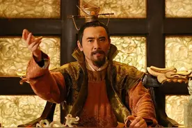 唐玄宗为何一日杀三子，他到底是昏庸还是为色所迷？背后原因复杂图片