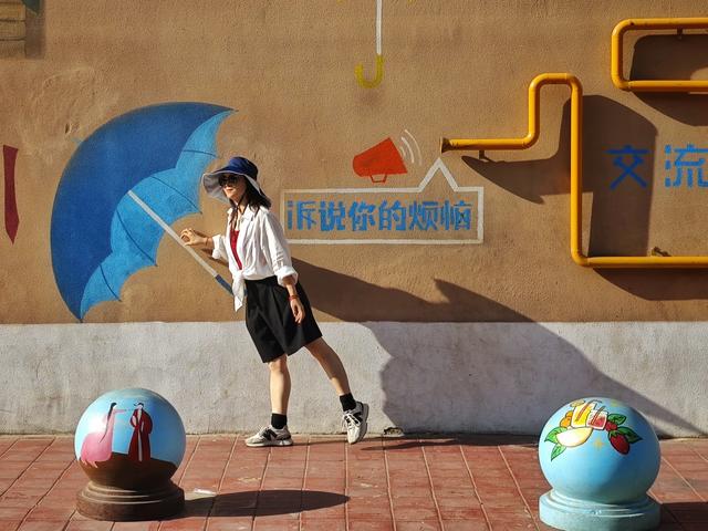 自强巷