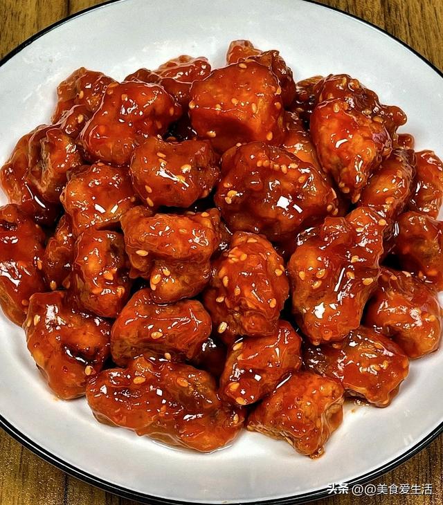 对心脏最好的 4 种肉	，不是牛肉也不是猪肉，常吃血管干净，心跳稳