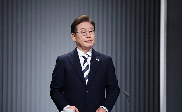 李在明为什么害怕美国误会自己