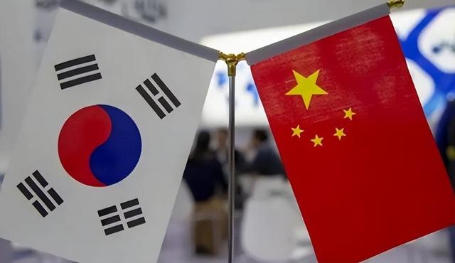 李在明离开北京后，不到24小时，中方公开表态，同意中韩文化交流