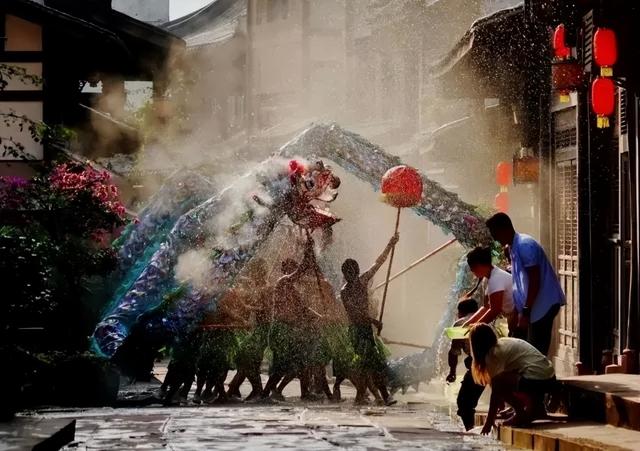 游重庆｜在古镇邂逅山城慢时光！