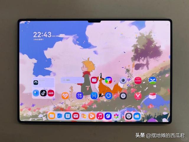 平板电脑选购推荐：2025年平板电脑买哪个好？