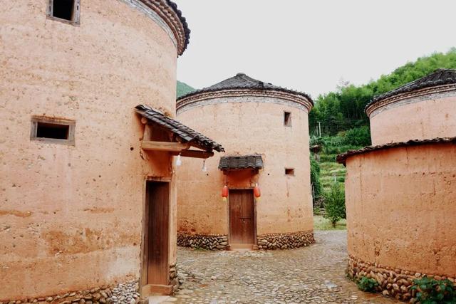 找到了浙江版“大鱼海棠”，人少景美饭好吃！