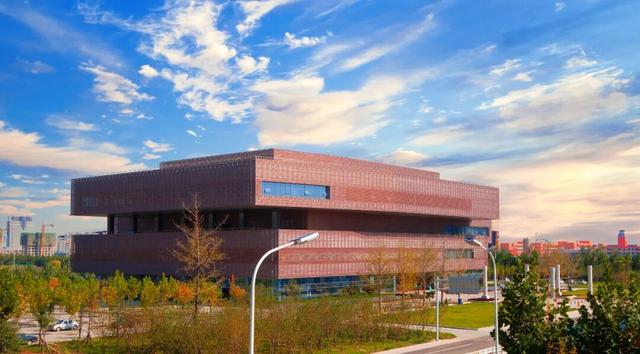 来临沂看日出！逛早市！一起「点靓」沂河的夜