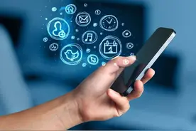 中国移动号码，把套餐变更一下，便能拥有更多的流量跟国内通话图片